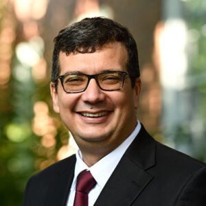 Najim Dehak