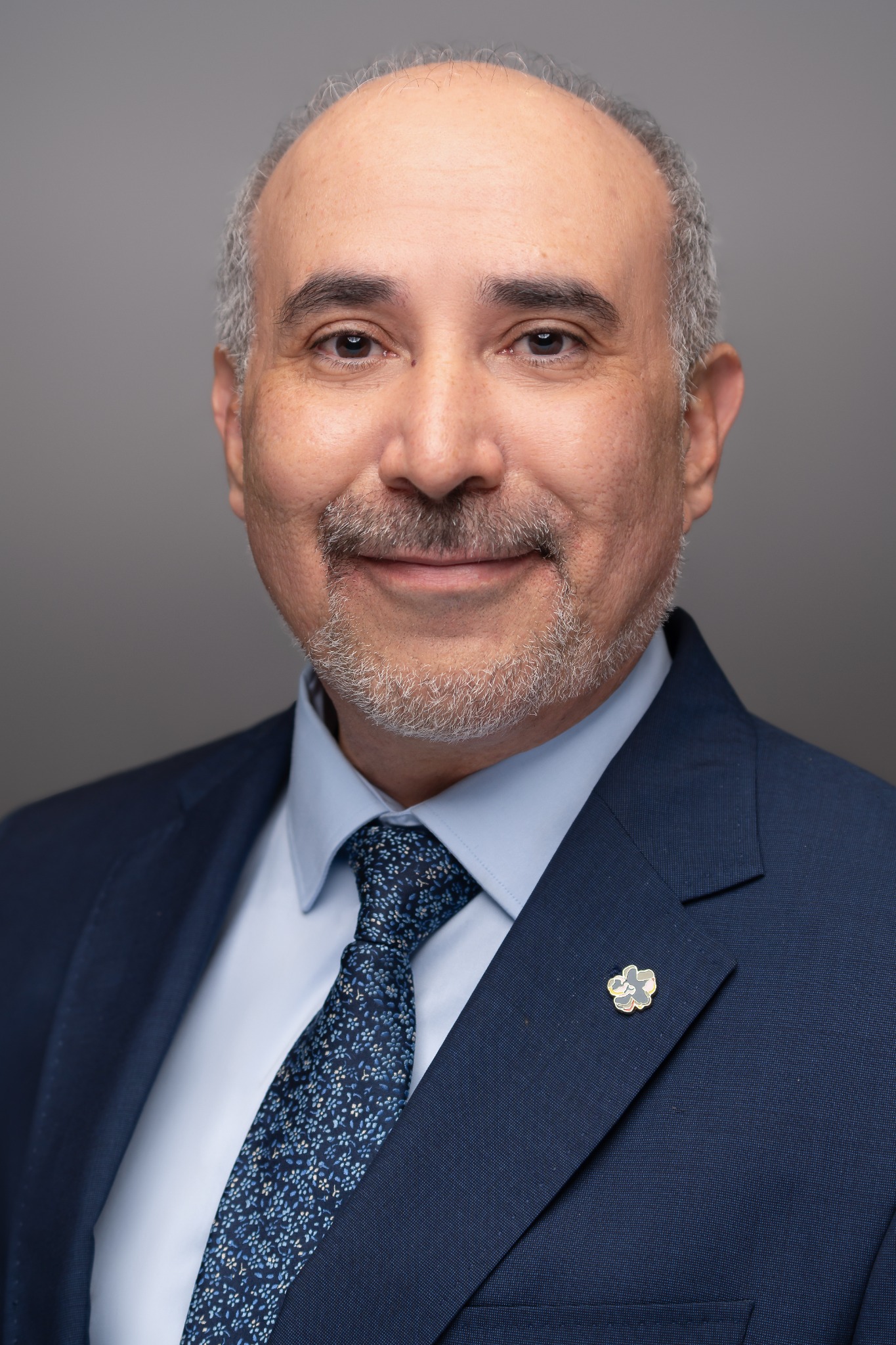 Peter M. Abadir, MD