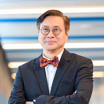 Phillip Phan, PhD